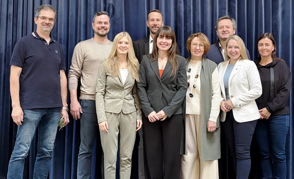 lebensmittelverschwendung podim HLUW Nov 2024